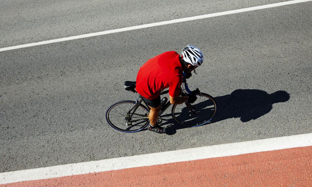 Posturepro Physio Adelaide Blog Cyclist 2 Pic