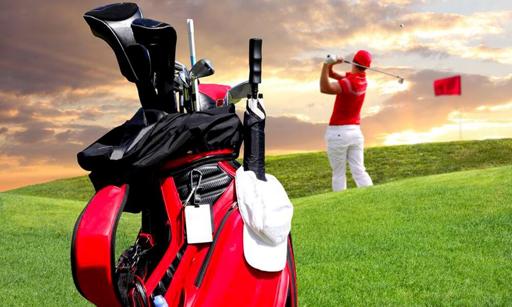 Posturepro Physio Adelaide Blog Golfer 1 Pic