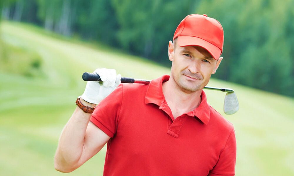 Posturepro Physio Adelaide Blog Golfer 2 Pic