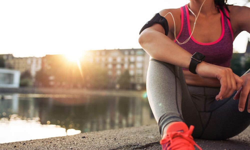 Posturepro Physio Adelaide Blog Runner Pic