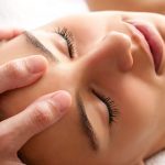 Posturepro Physio Home Page Thumb Pic Headache PosturePro Physiotherapy Adelaide image of physio treating patient suffering from headaches