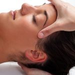 Posturepro Physio Home Page Thumb Pic Whiplash PosturePro Physiotherapy Adelaide image of physio treating young woman suffering from whiplash