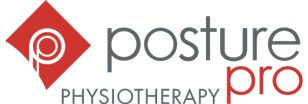 Posturepro Physio Logo
