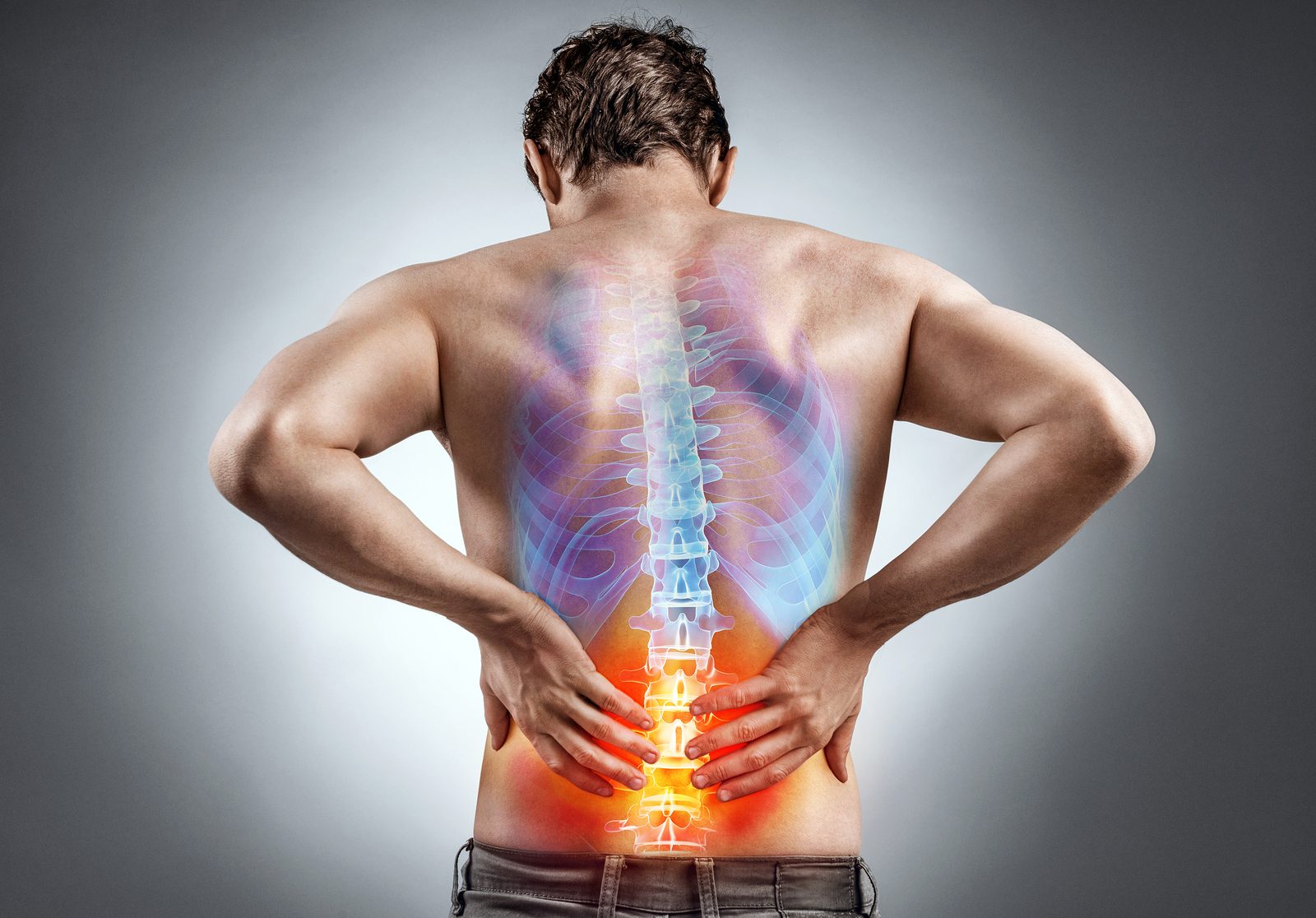 Back Pain Greenacres Adelaide