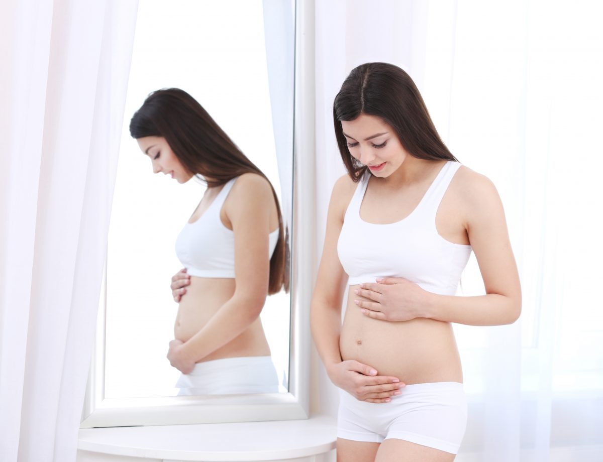 pregnancy-first-trimester-back-pain-posturepro-physio