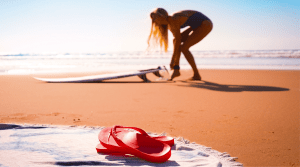 Archies - Fabulous For Foot Comfort Arhies Thongs with arch support