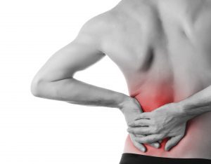 Why are we Treating Back Pain where the Pain is