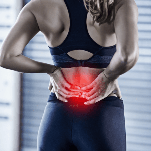 Is Exercise Bad for Back Pain?