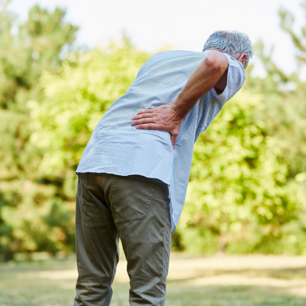 Ongoing Back Pain Ruining Your Life Posturepro Physio