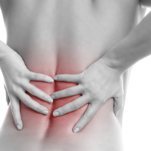 Why Can't I get my Back Pain better?